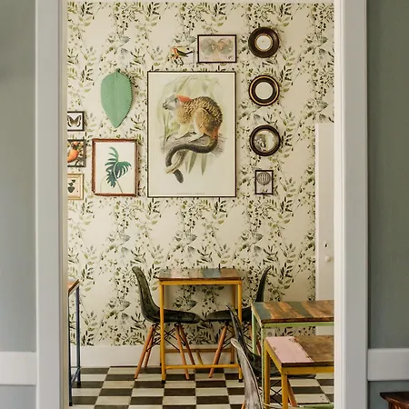 Casa Do Jasmim By Shiadu-2